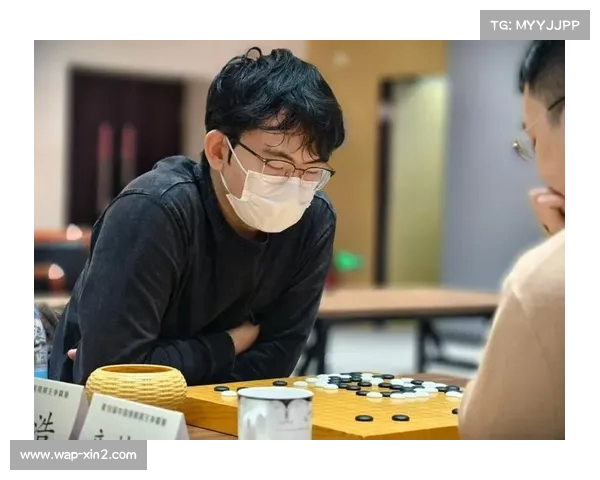 丁浩首度加冕中国围棋棋王争霸赛冠军 成就职业生涯新高峰